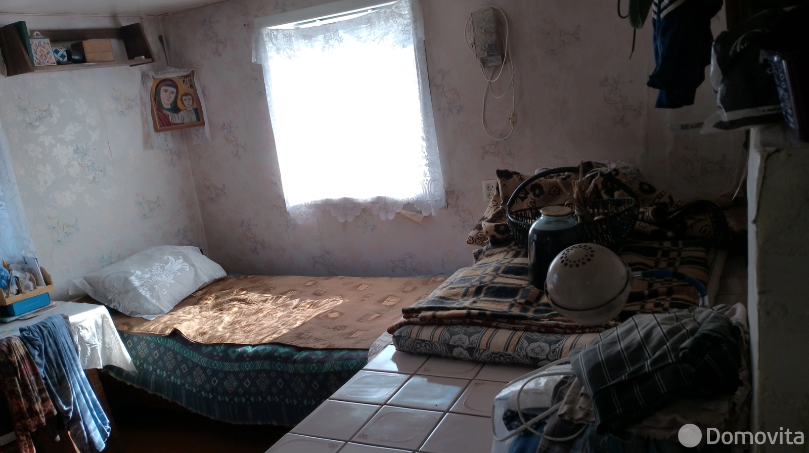 Продажа 2-этажной дачи в Старобине Минская область, 13500USD, код 185409 - фото 15