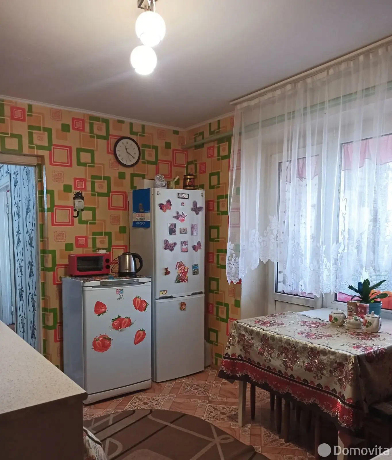 дом, Ленино, ул. Жодинская 