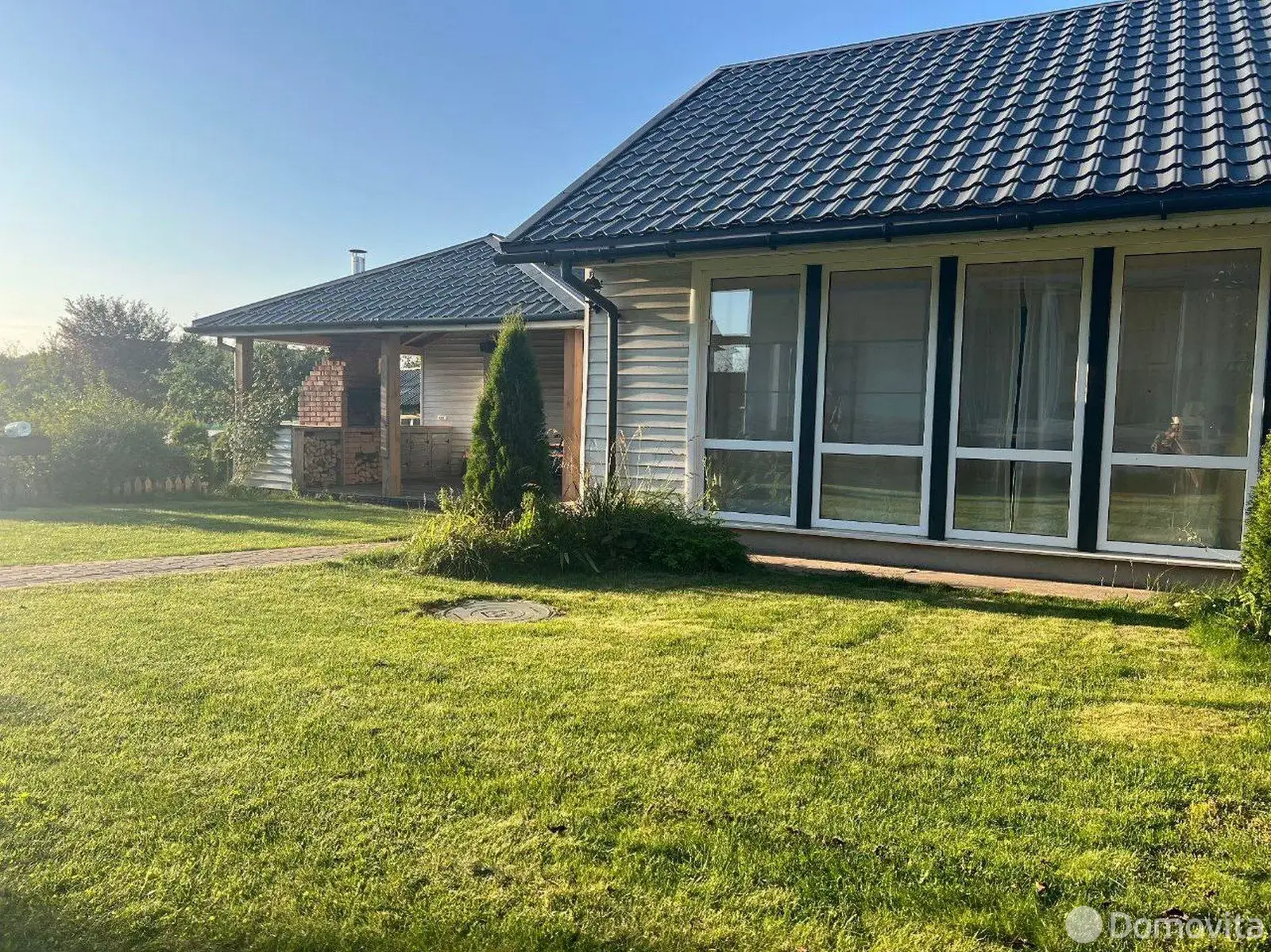 Цена продажи дома, Криница-1989, д. 331