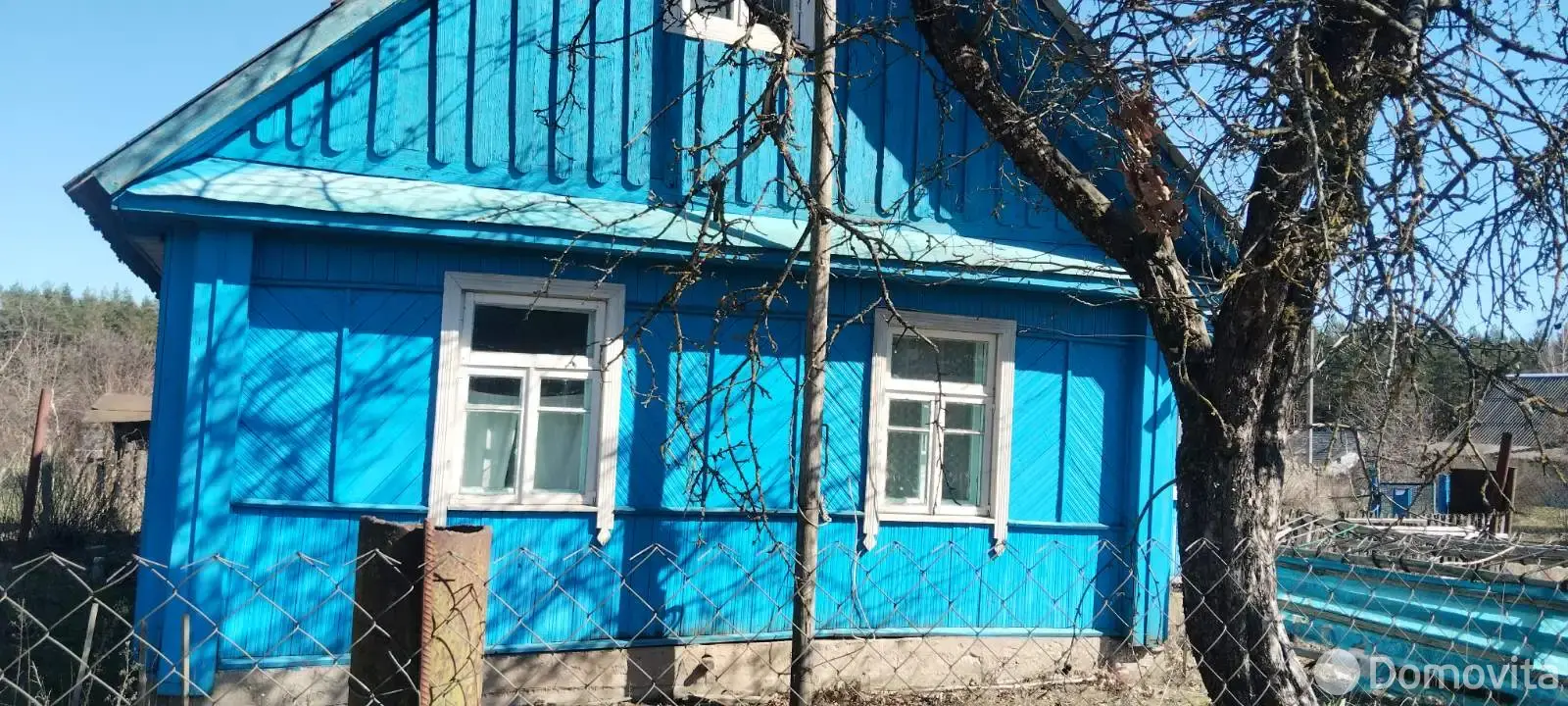 дом, Воловщина, 