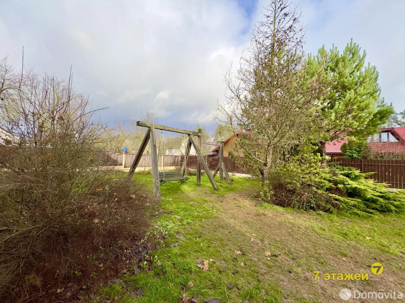 дача, Пралеска-10, 