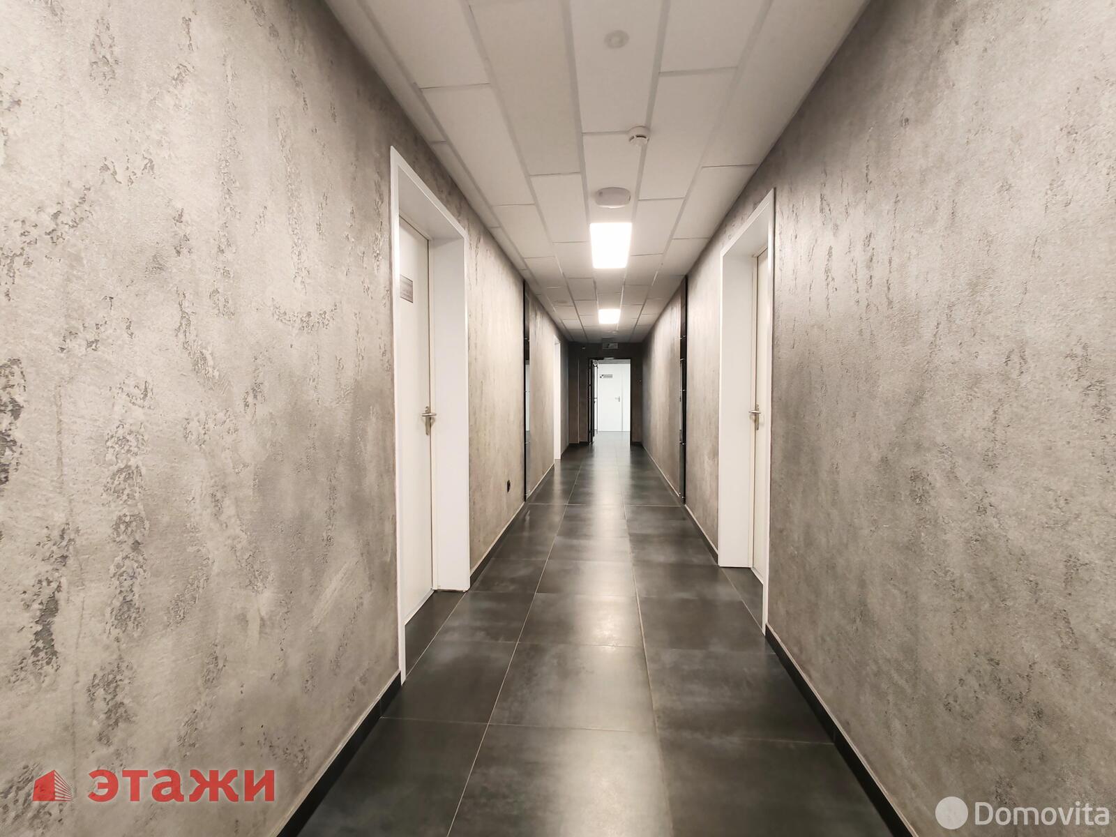 объект сферы услуг, Минск, ул. Сосновый Бор, д. 2, стоимость аренды 1 725 р./мес.