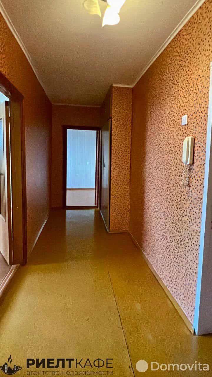 Продажа 2-комнатной квартиры в Барановичах, ул. Репина, д. 69, 22000 USD, код: 1016313 - фото 5