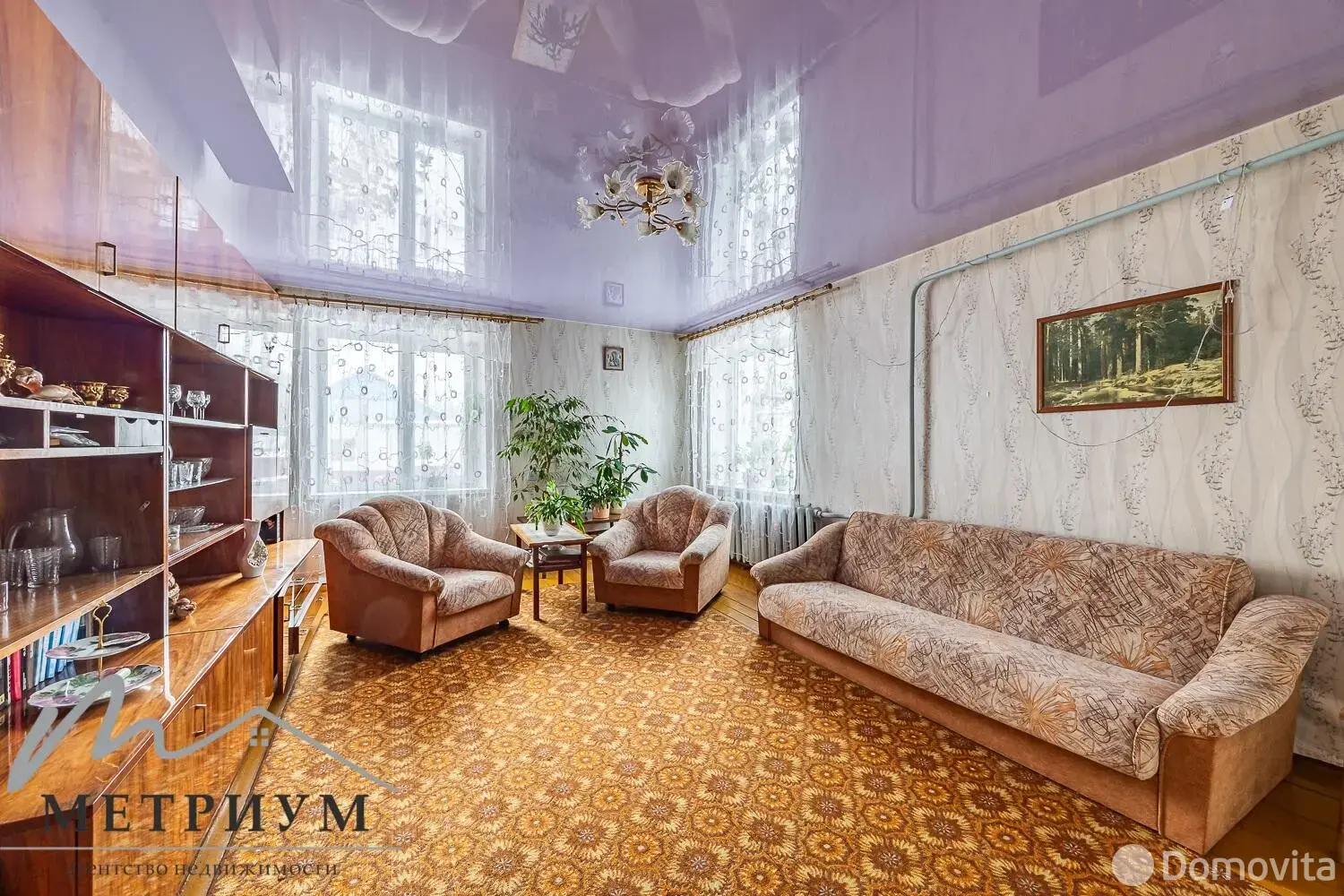 дом, Юзуфово, ул. Победы 