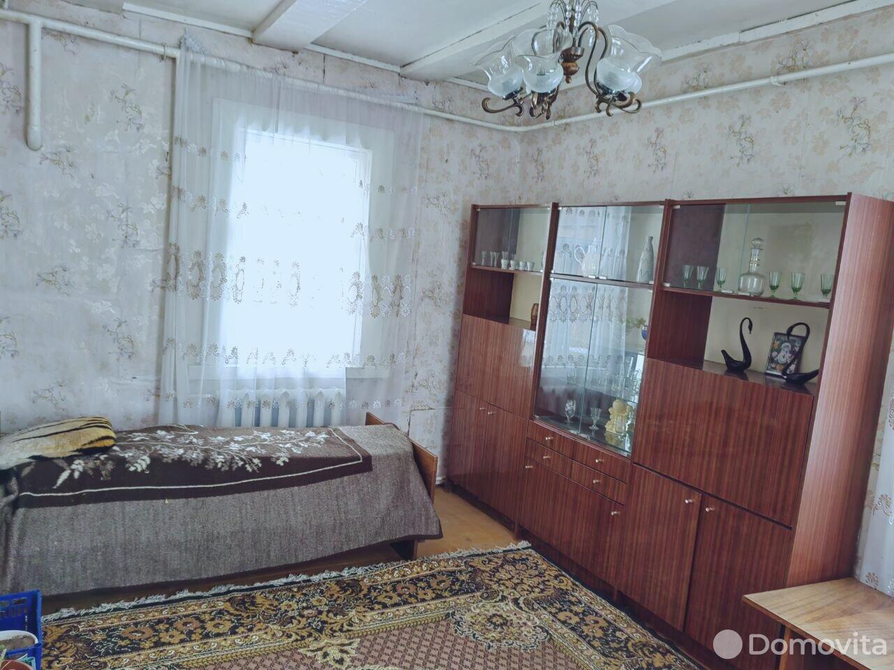 Продажа 1-этажного дома в Лиде, Гродненская область ул. Свердлова, д. 156, 7000USD, код 630843 - фото 2
