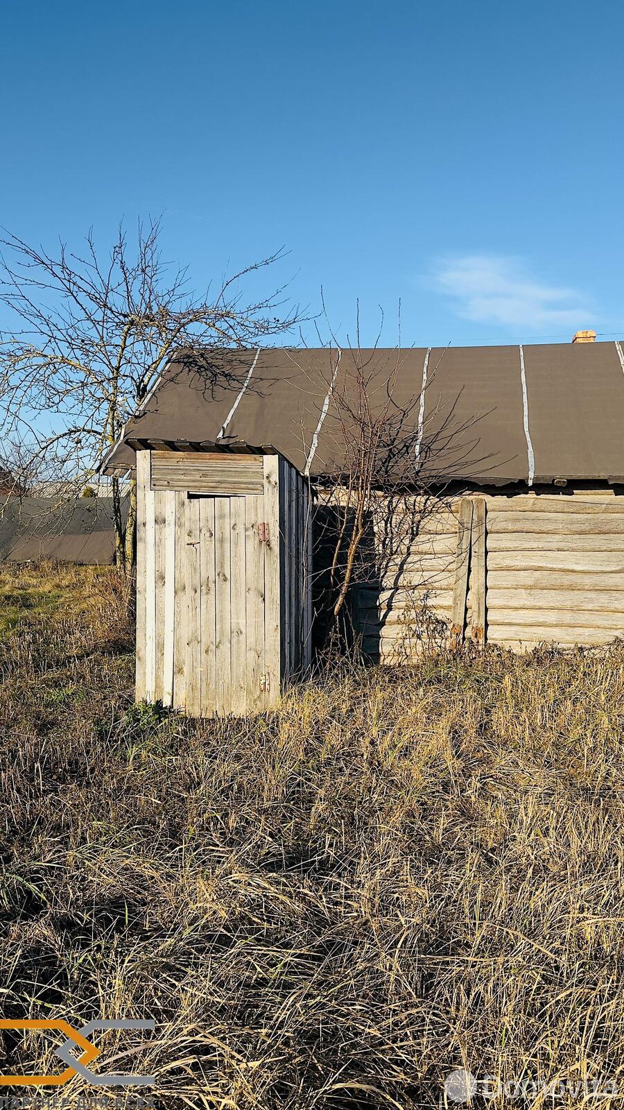 коттедж, Старые Терушки, ул. Лесная 