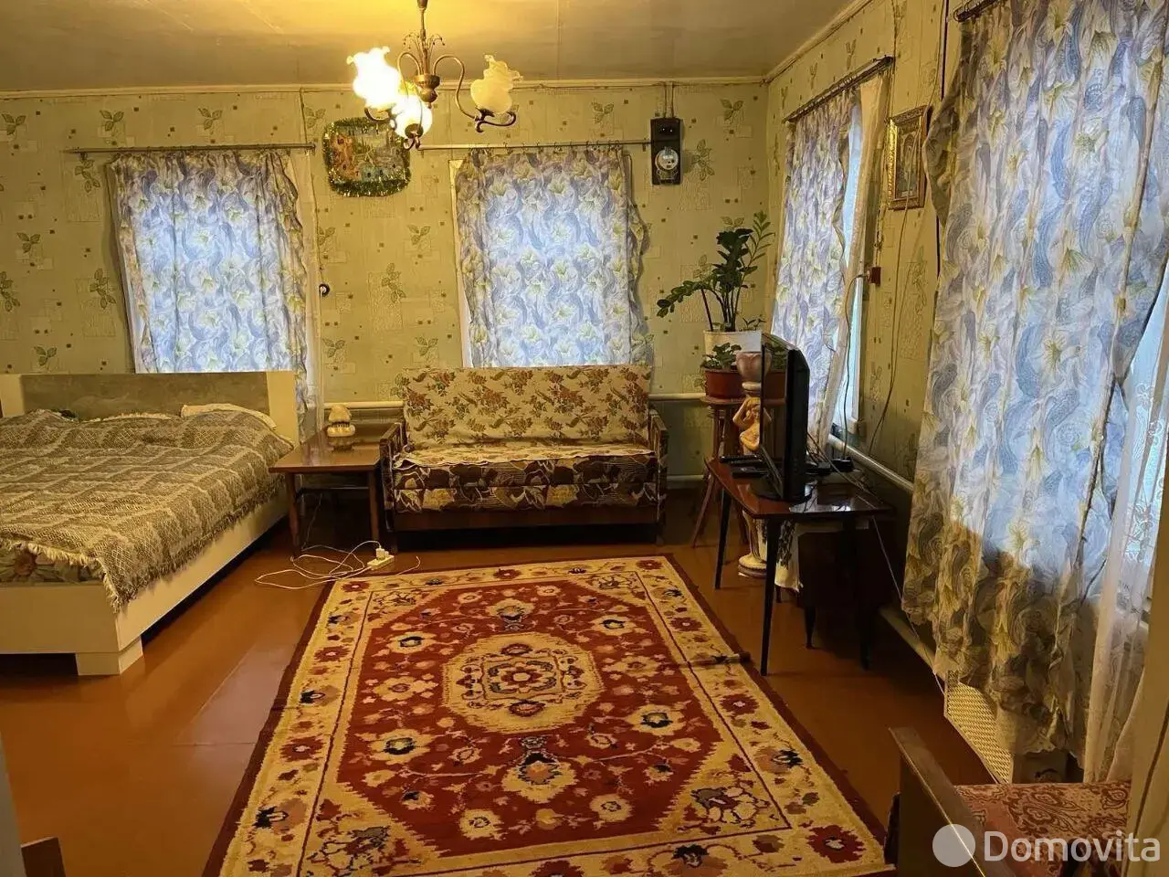 коттедж, Дзержинск, ул. Макавчицкая 