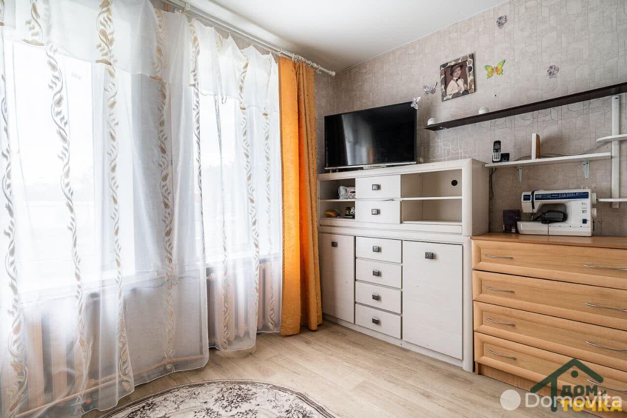 Продажа 2-комнатной квартиры в Минске, ул. Щорса 2-я, д. 8, 51500 USD, код: 1006974 - фото 2