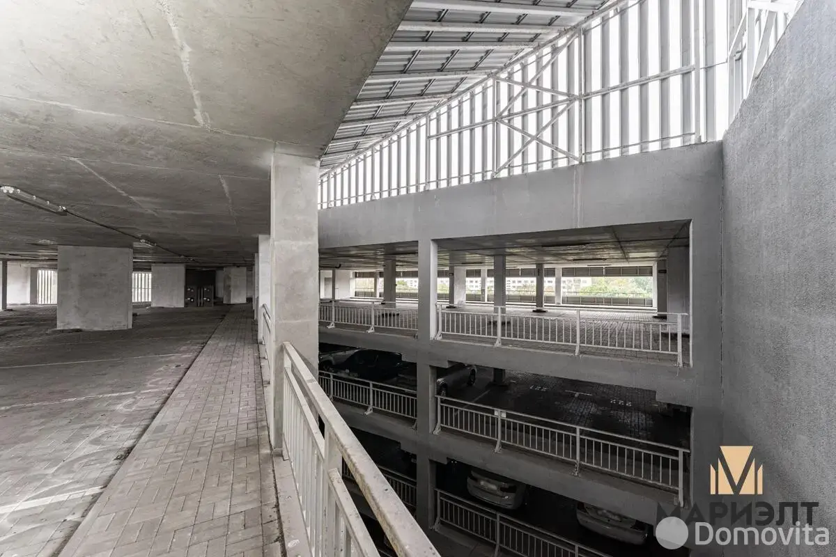 Купить торговую точку на ул. Гамарника, д. 30 в Минске, 869000USD, код 997750 - фото 11