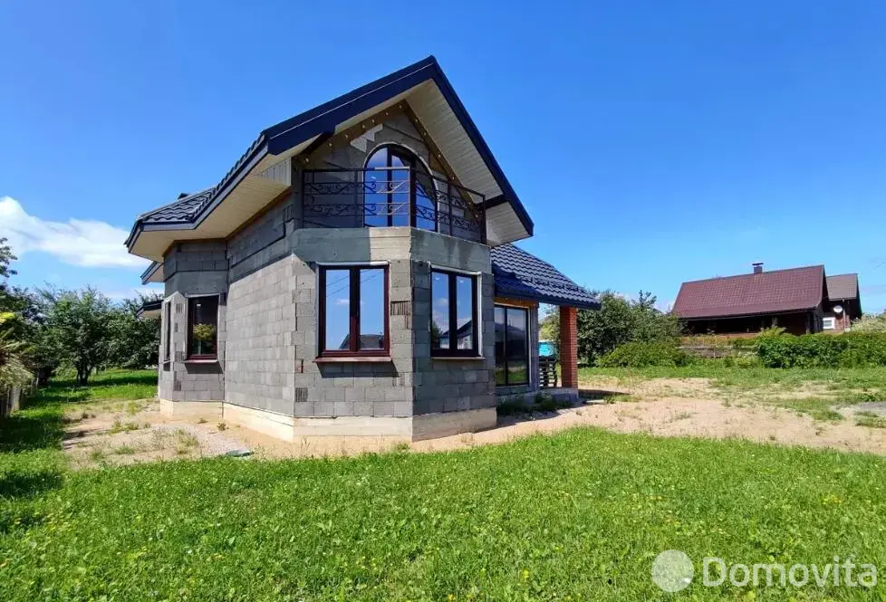 дом, Беларучи, 