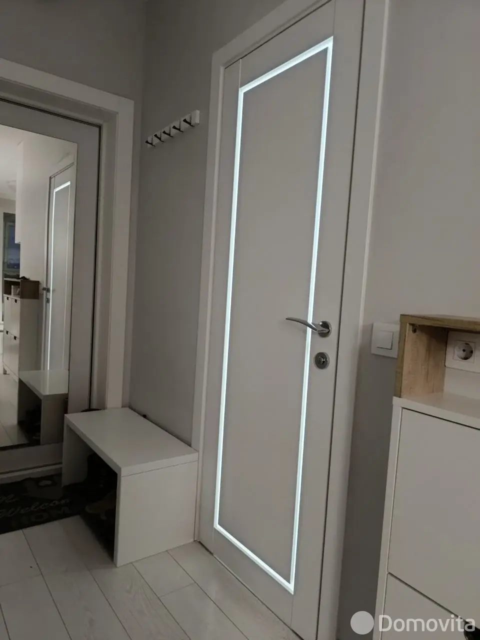 Цена аренды квартиры, Копище, ул. Братьев Райт, д. 1