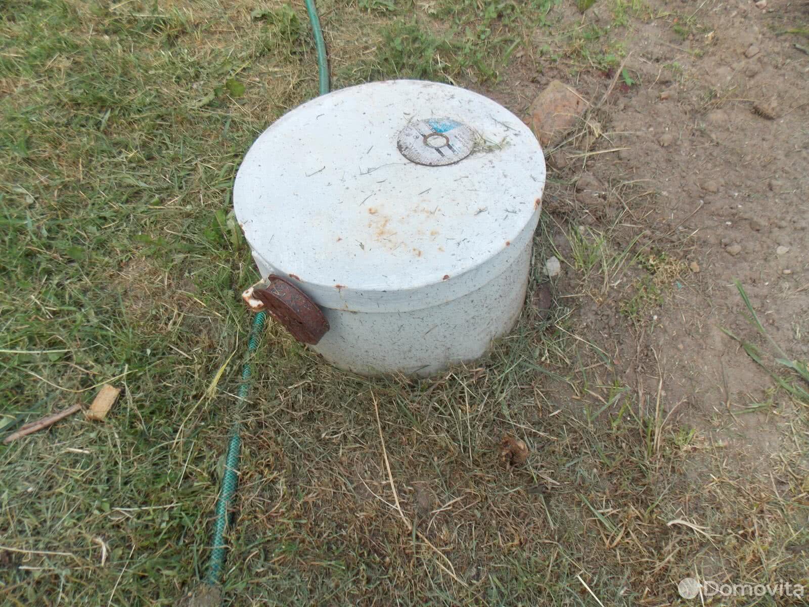 Купить 2-этажную дачу в Ландыш-Анетово Минская область, 28000USD, код 178959 - фото 20