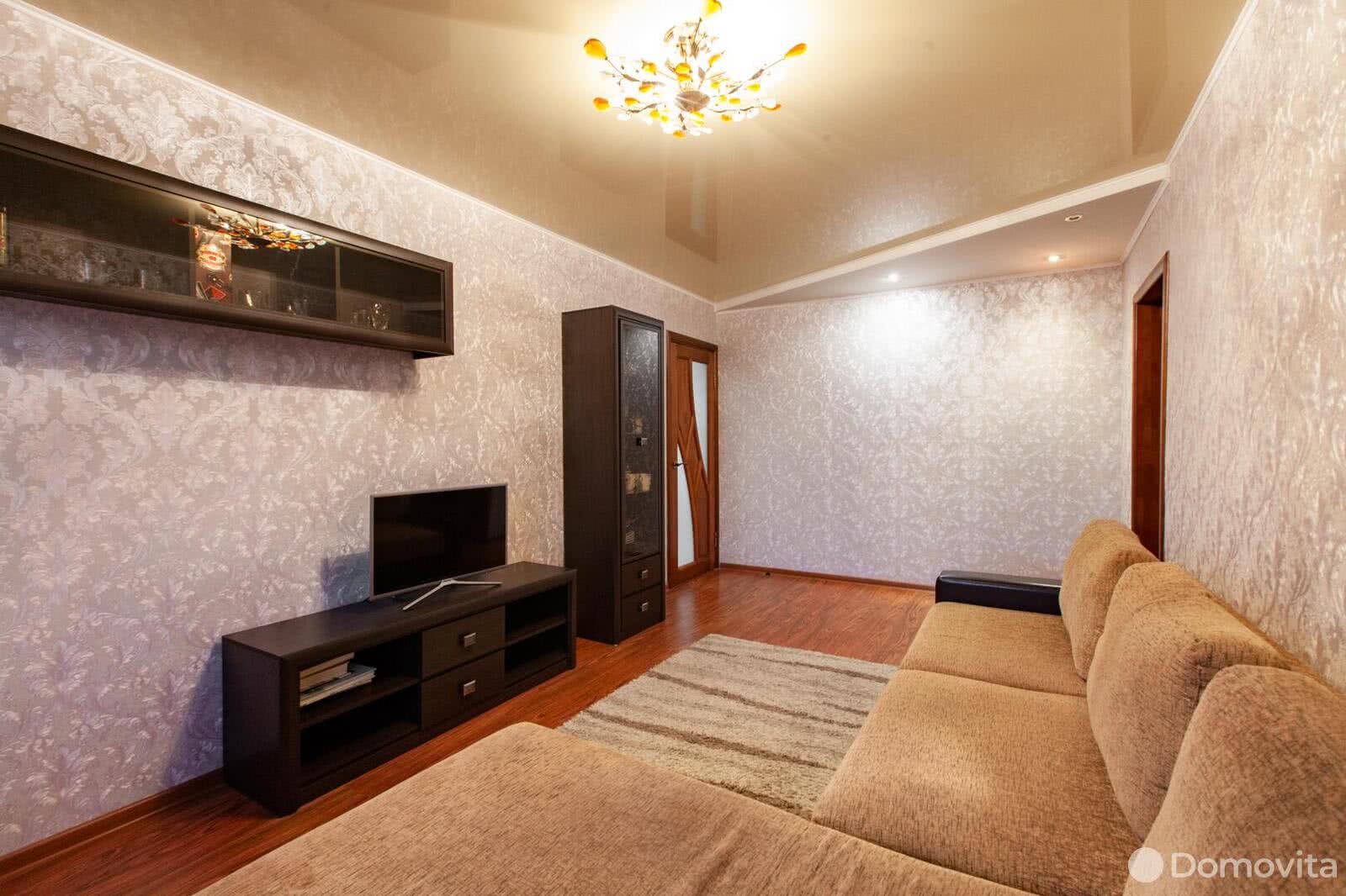 Продажа 4-комнатной квартиры в Минске, ул. Слободская, д. 15, 92000 USD, код: 959861 - фото 4