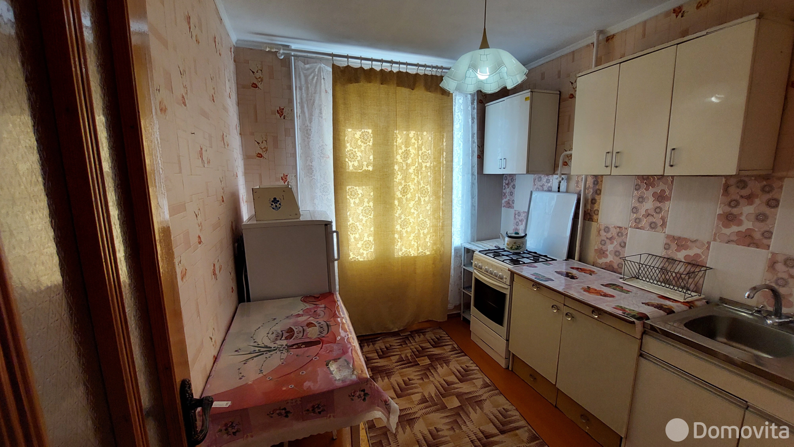 аренда квартиры, Гомель, ул. Карповича, д. 21