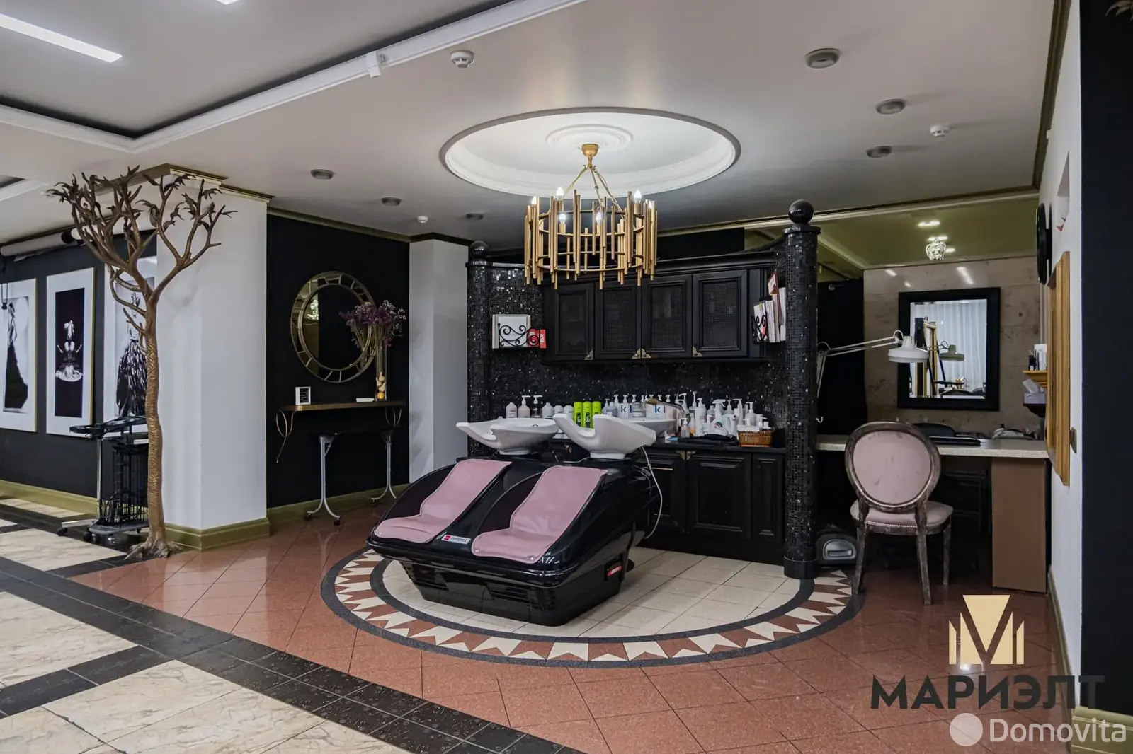 Продажа торговой точки на ул. Немига, д. 38 в Минске, 780400USD, код 997702 - фото 20