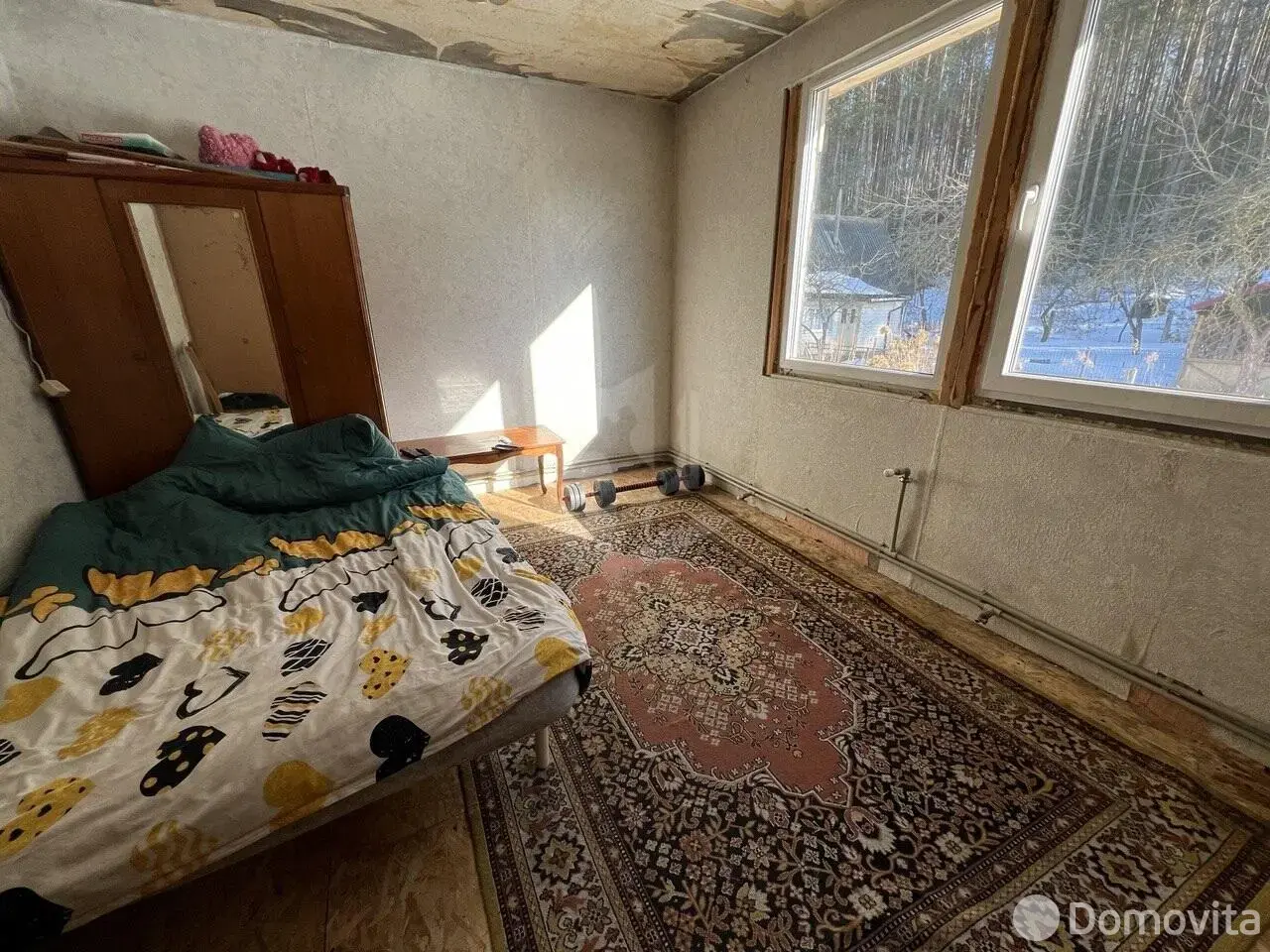 купить дачу, ГОРИЗОНТ-82,