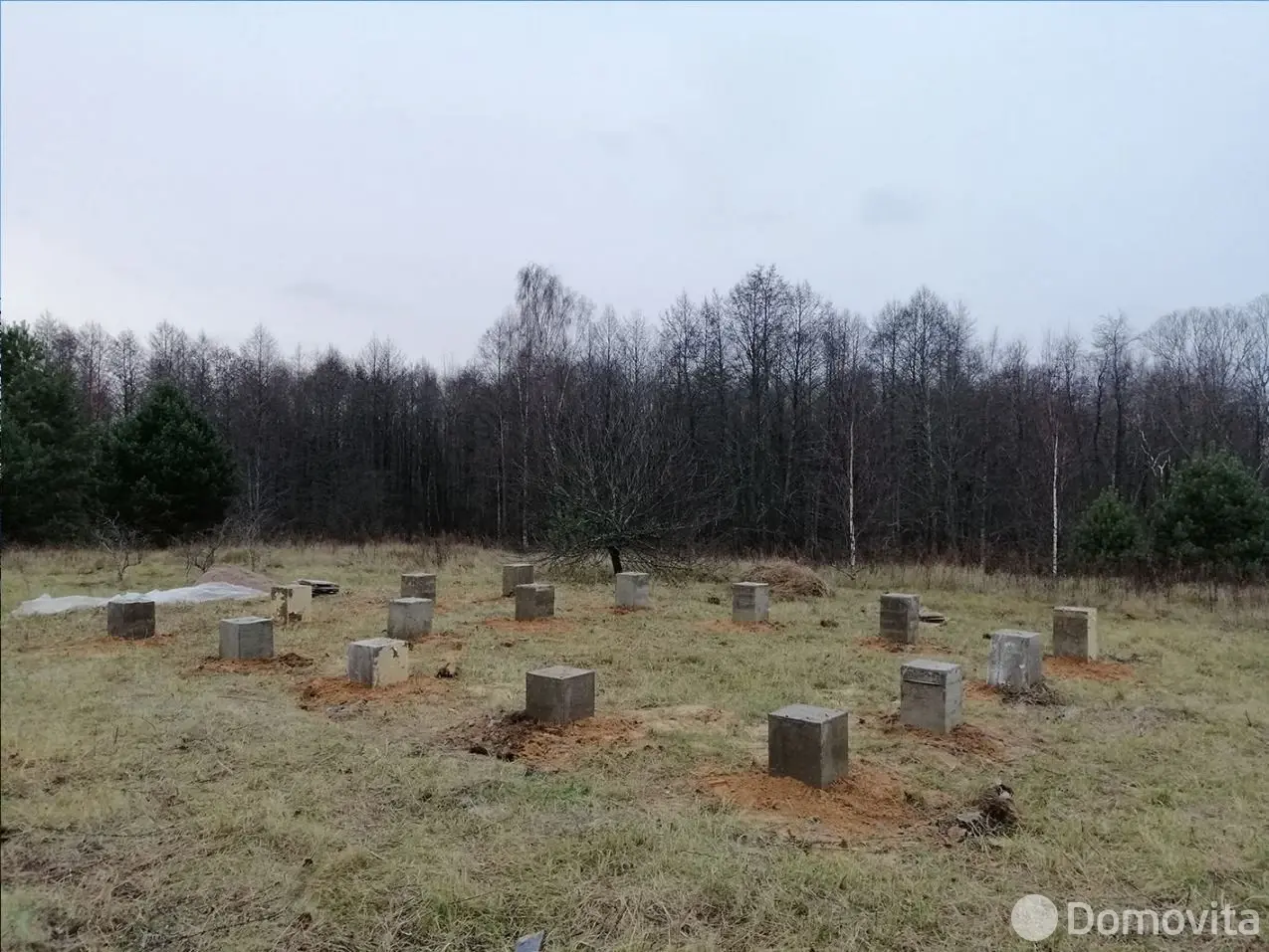 участок, Селезни, ул. Озёрная, д. 14 - лучшее предложение