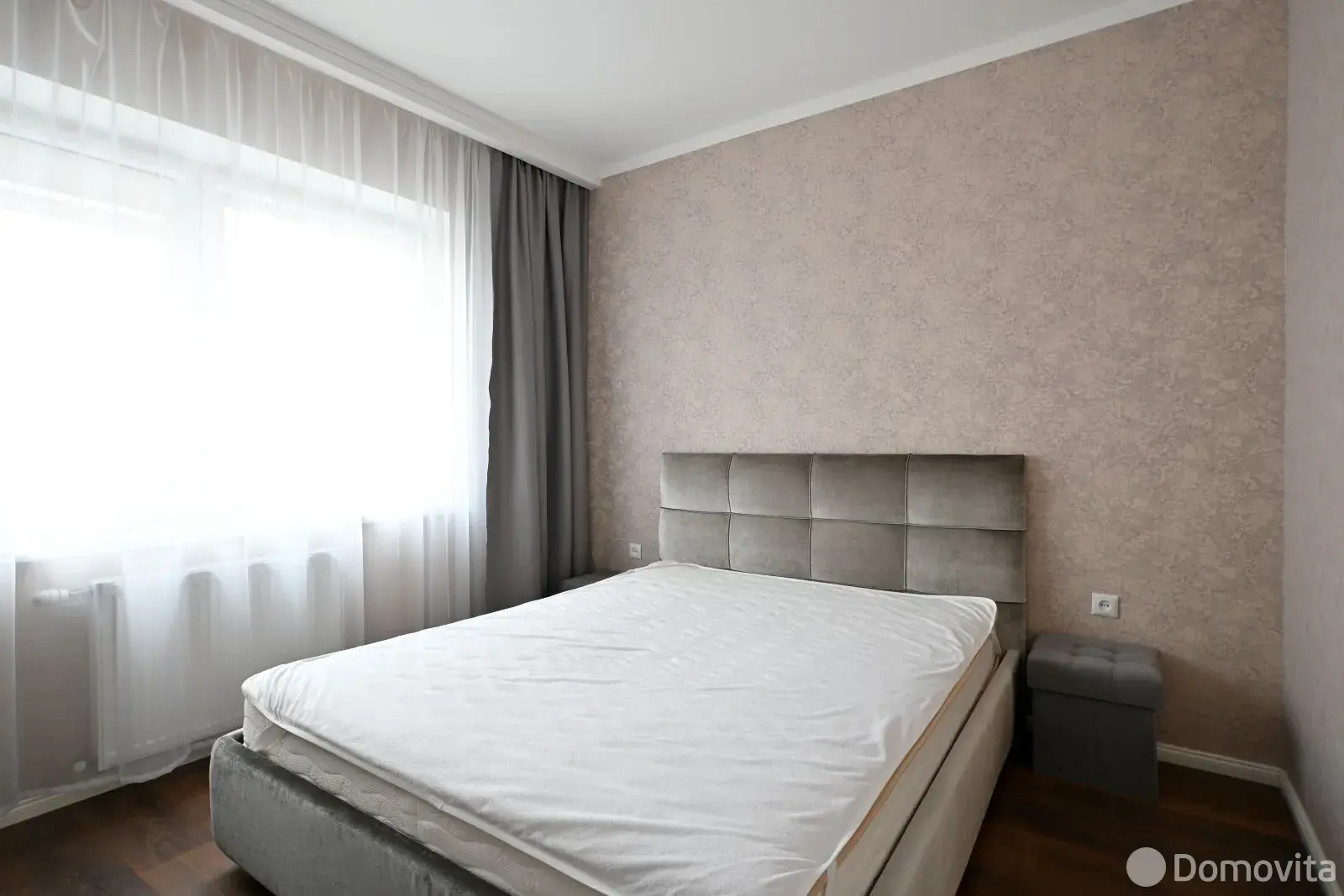 Цена аренды квартиры, Минск, ул. Репина, д. 4