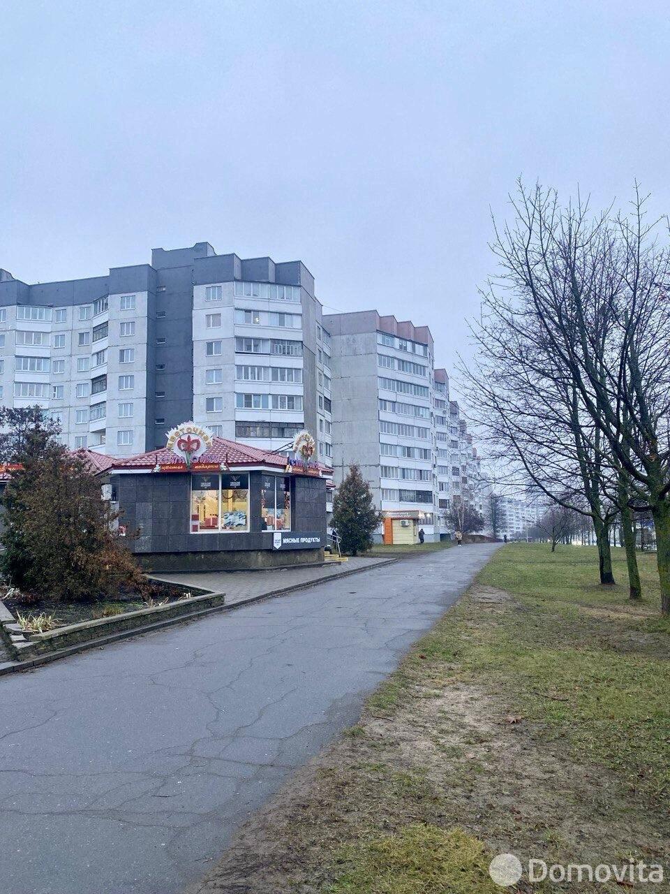 купить квартиру, Бобруйск, пр-т Строителей, д. 44