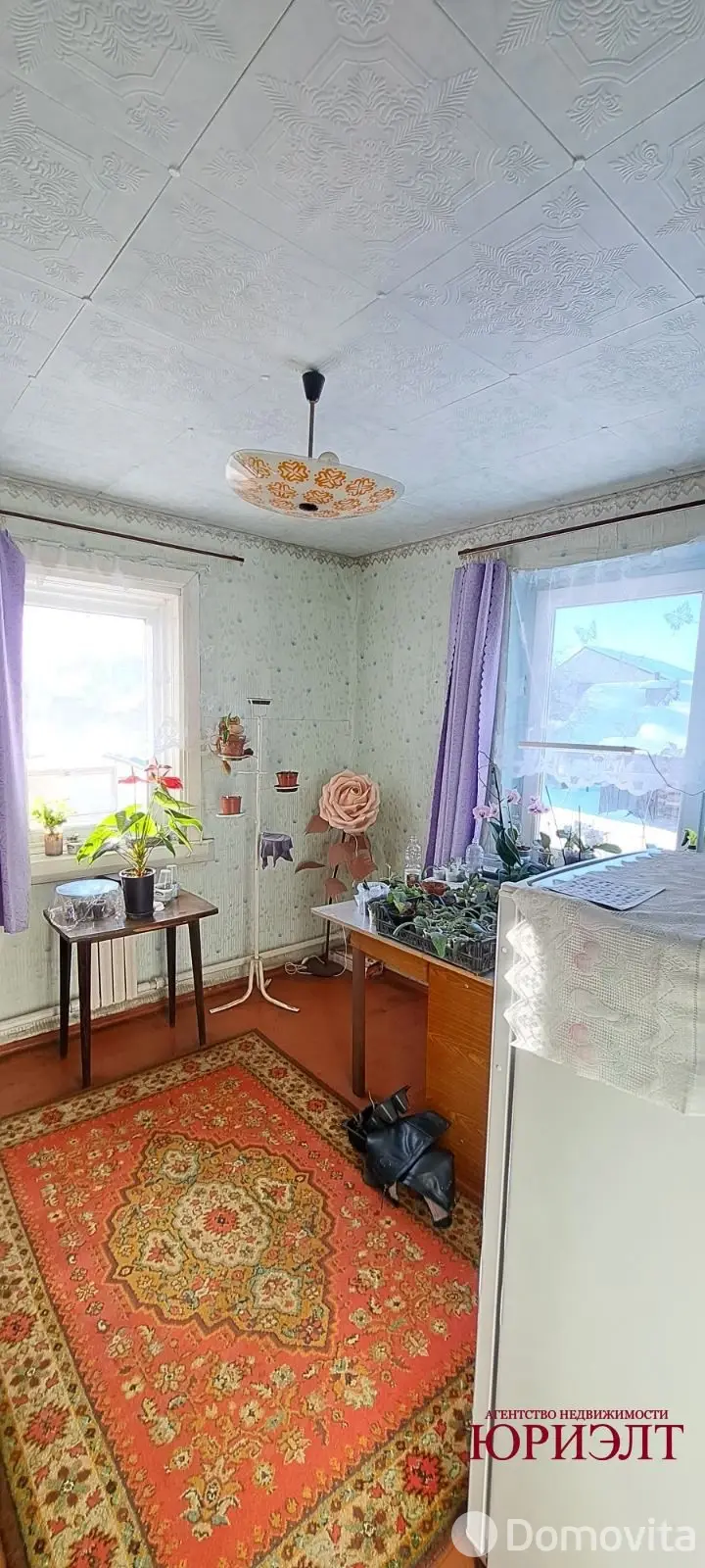 коттедж, Витебск, ул. 7-я Пригородная - лучшее предложение