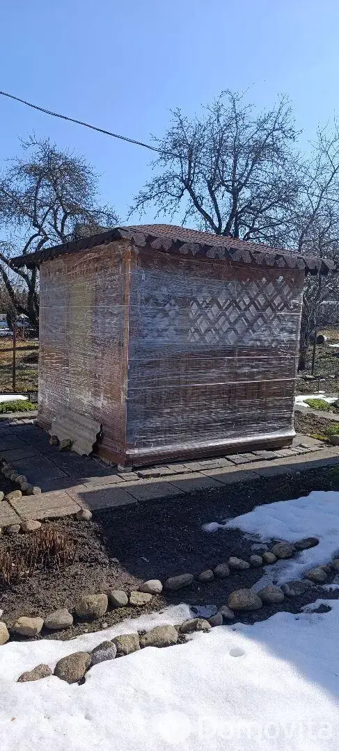 дача, Полиграфист, д. 23/А 