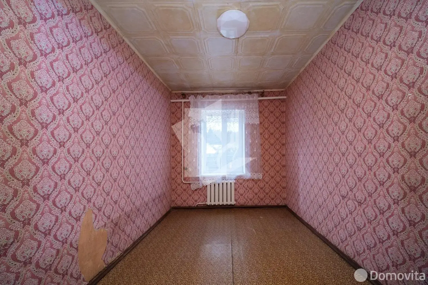 дом, Колодищи, ул. Молодогвардейцев 