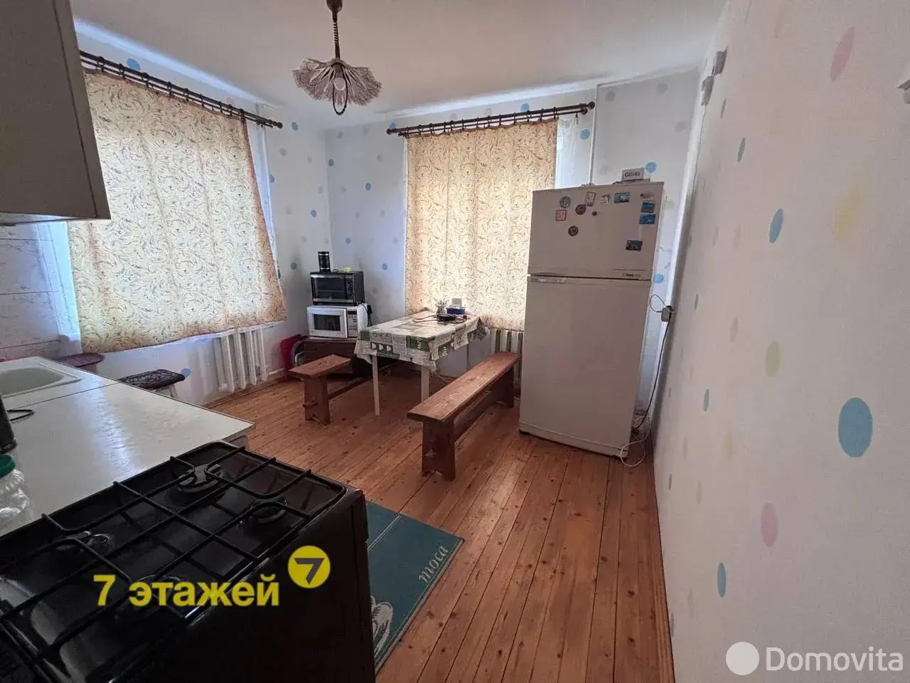 дача, Лесной-2, 