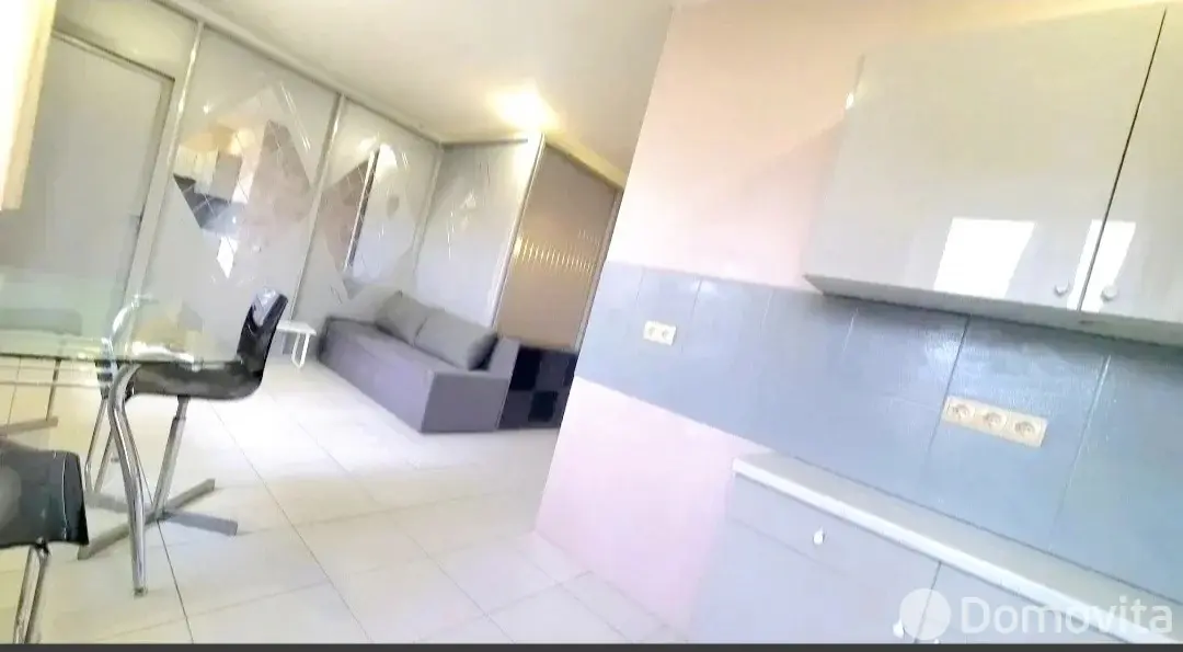 Снять 2-комнатную квартиру в Минске, ул. Романовская Слобода, д. 20, 560USD, код 150719 - фото 17