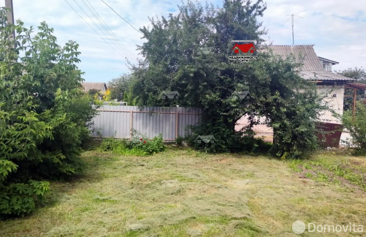 коттедж, Могилев, ул. Красногвардейская, д. 22 в Октябрьском районе