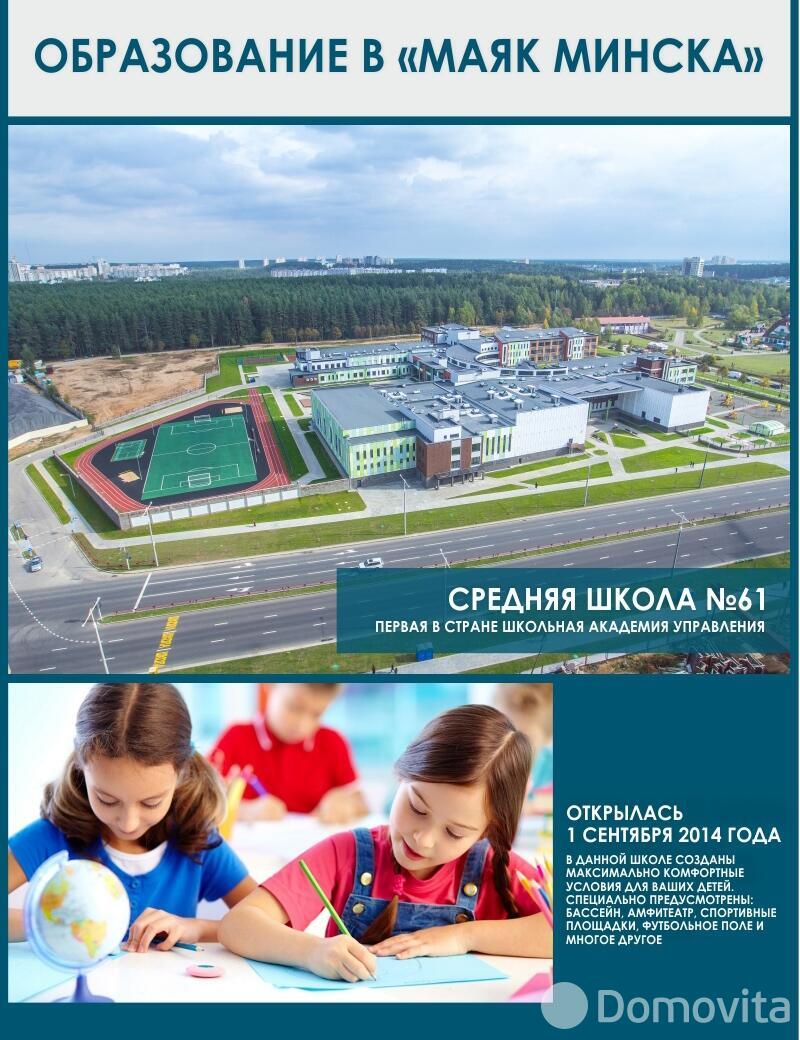 Цена продажи квартиры, Минск, ул. Петра Мстиславца, д. 15