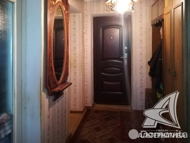 Купить 2-комнатную квартиру в Каменце, , 24800 USD, код: 1010607 - фото 5