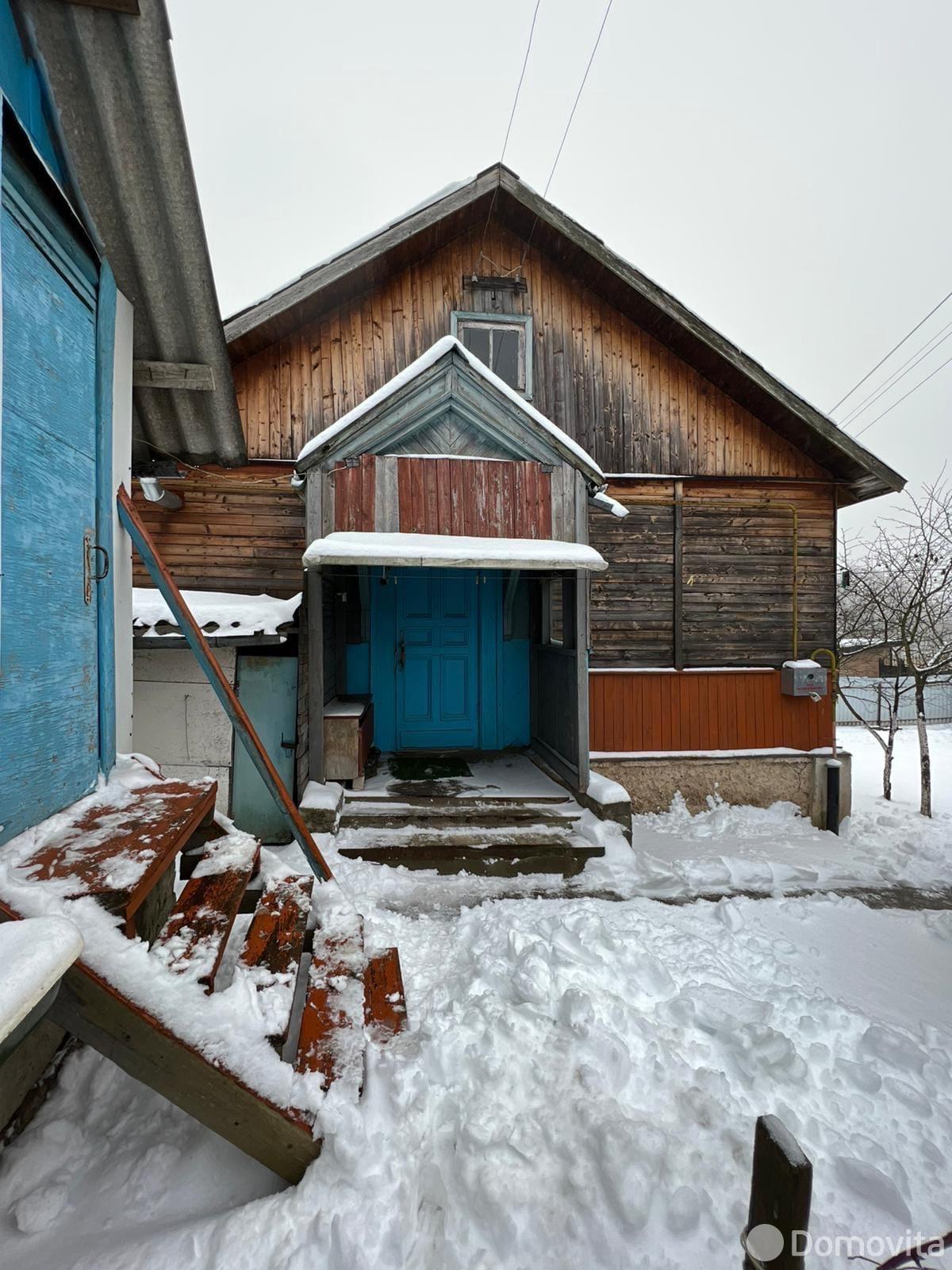 дом, Могилев, ул. Карабановская, стоимость продажи 82 023 р.