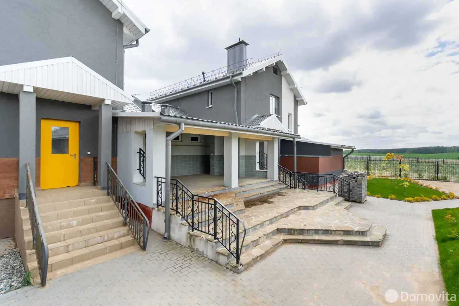 Цена продажи дома, Минск, ул. Пильницкая, д. 10