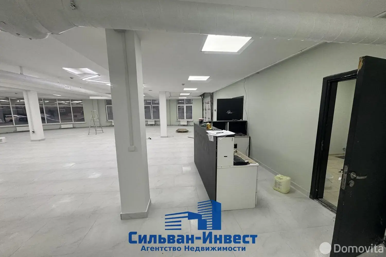 Купить торговую точку на ул. Лили Карастояновой, д. 32 в Минске, 276870EUR, код 999135 - фото 9