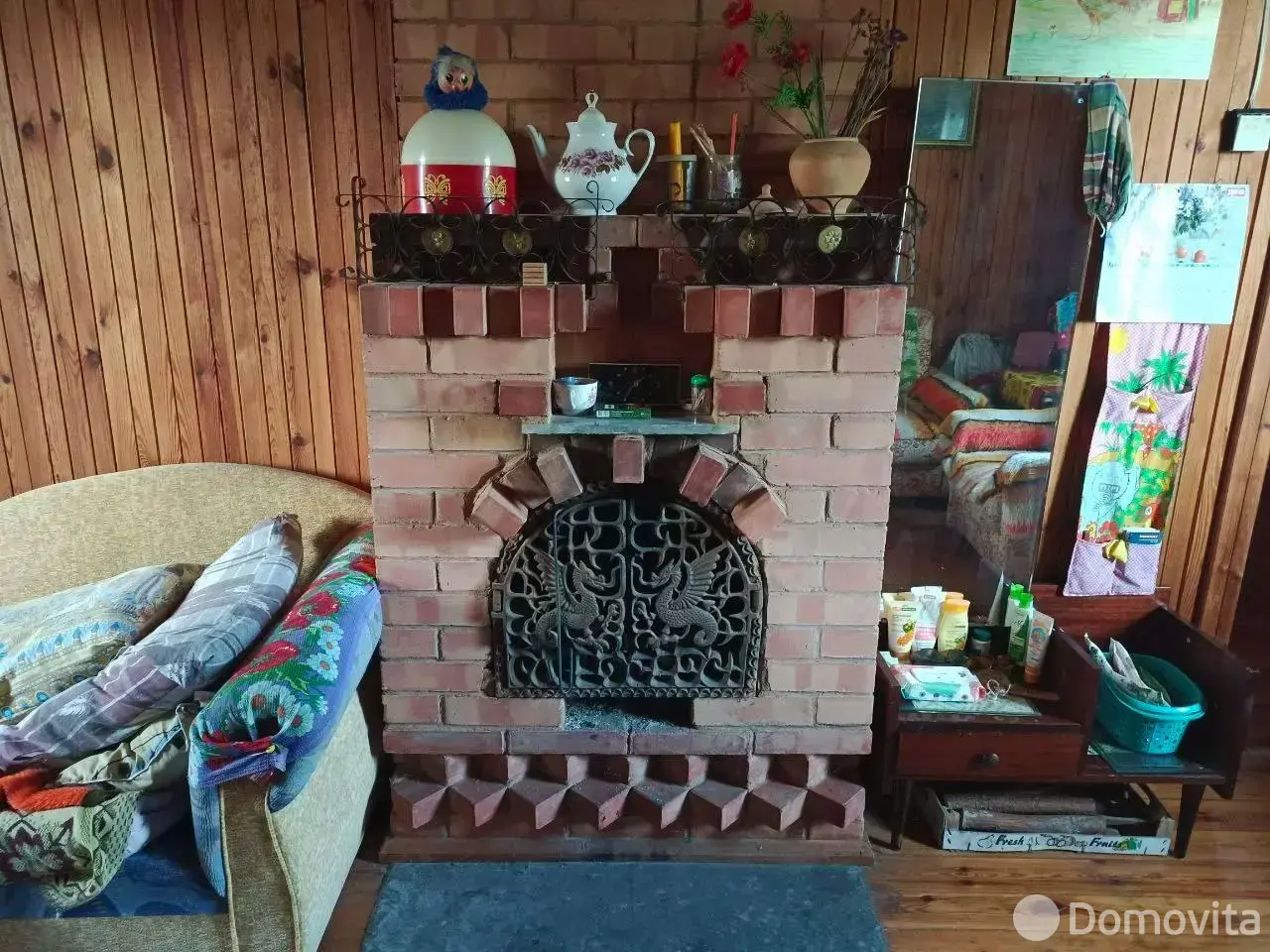 продажа коттеджа, Зеленый бор, 