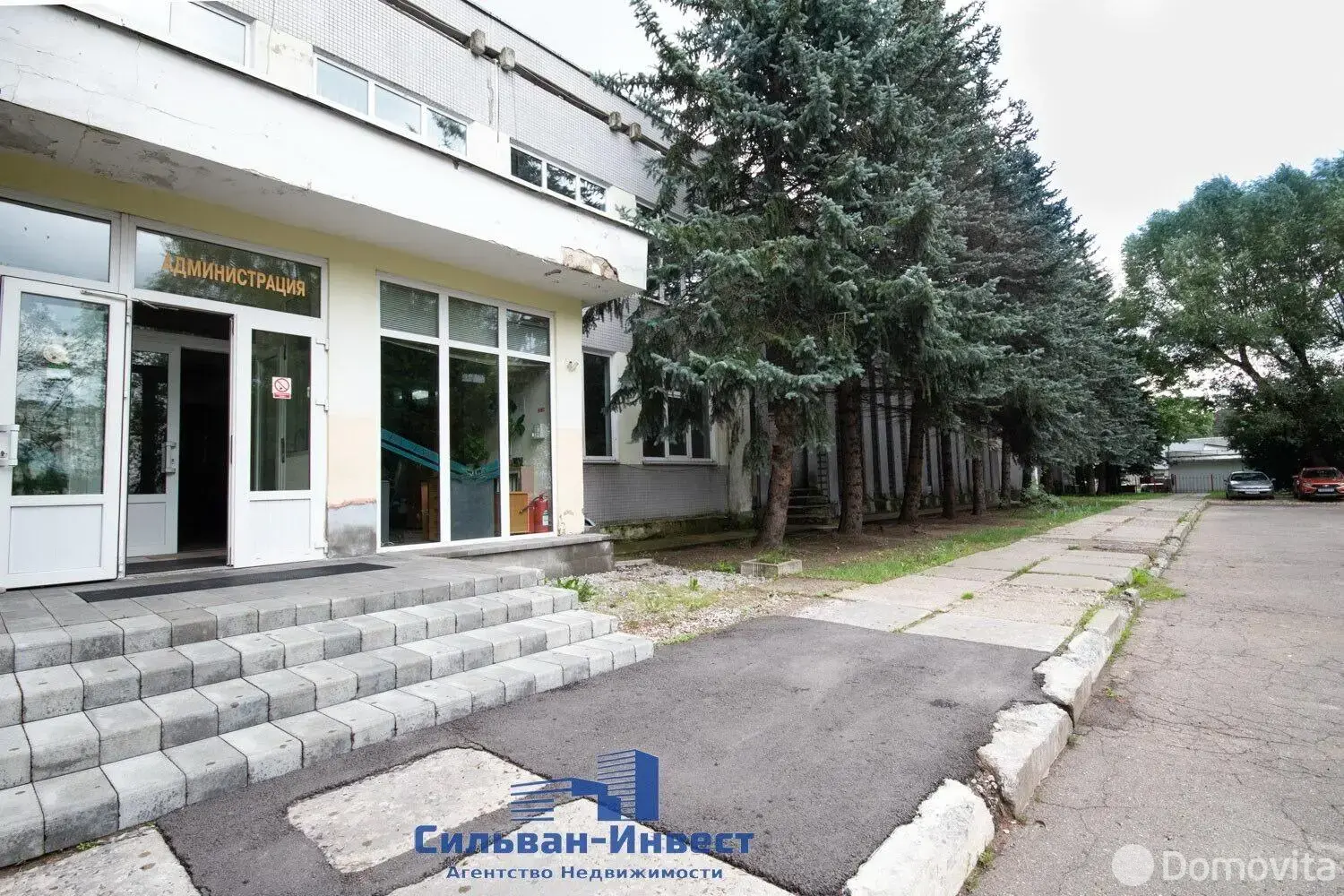 Купить складское помещение на ул. Уручская, д. 19 в Минске - фото 47