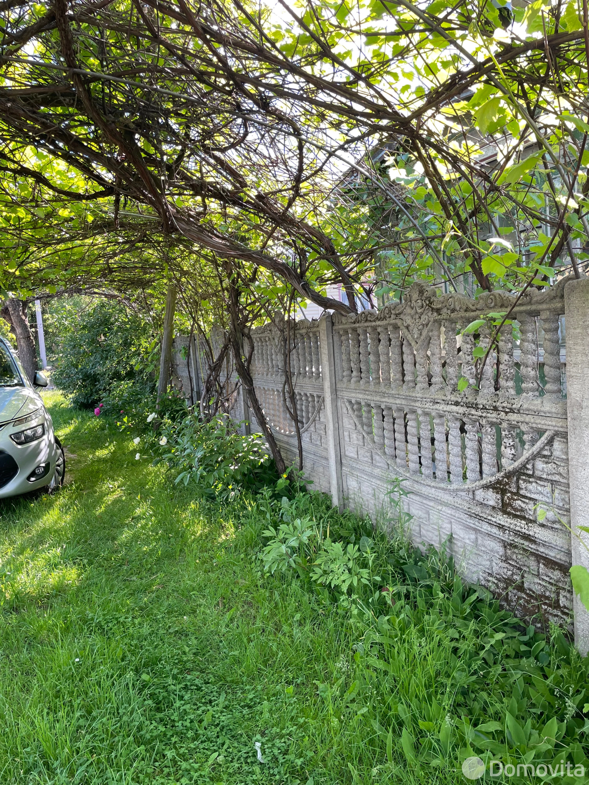 коттедж, Барановичи, ул. Осипенко, д. 29