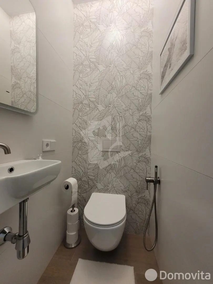 Снять 3-комнатную квартиру в Минске, пр-т Победителей, д. 115, 1600USD, код 150460 - фото 14