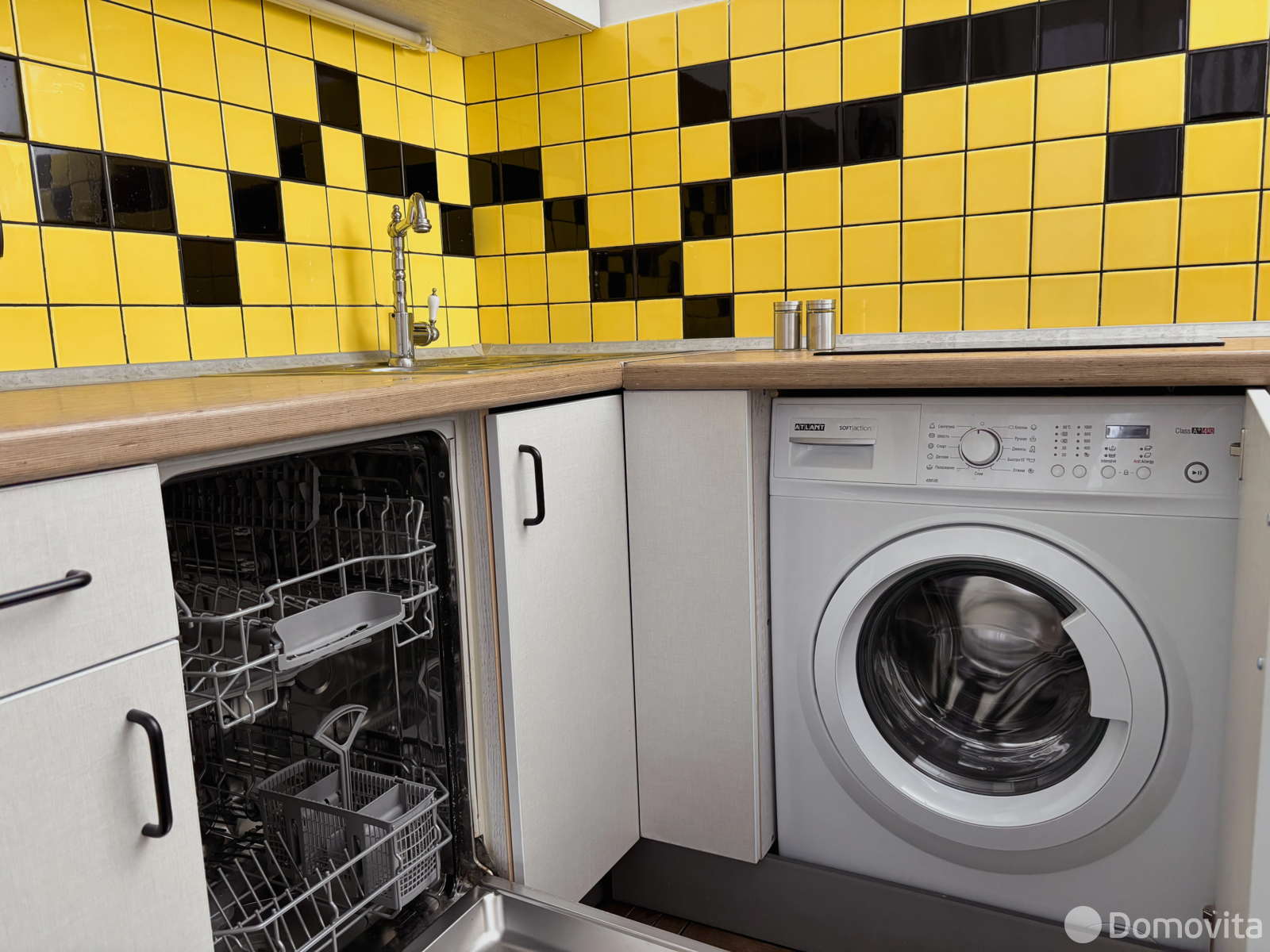 Снять 2-комнатную квартиру в Минске, пр-т Независимости, д. 174, 1980USD, код 148493 - фото 21