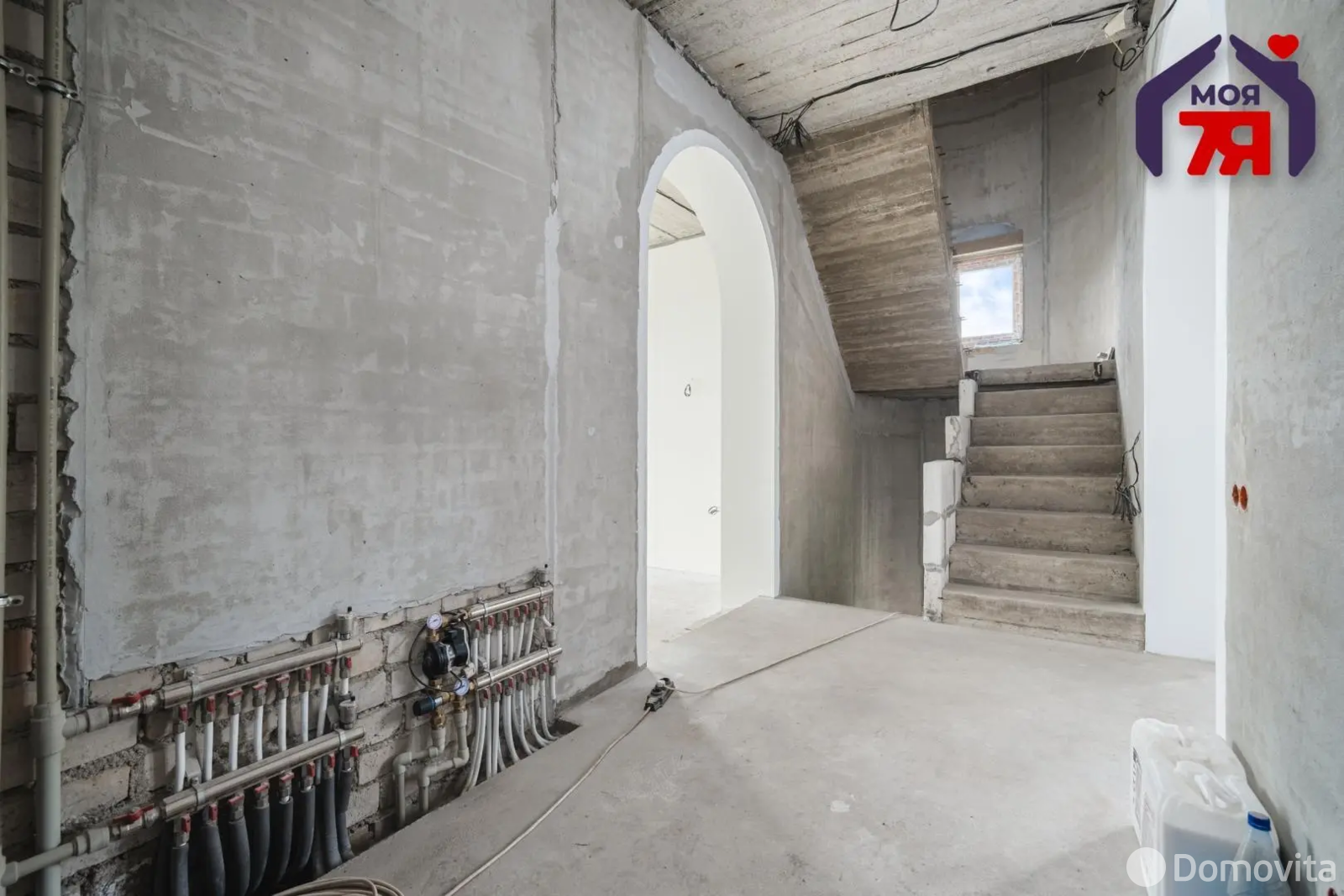 дом, Серафимово, ул. Славянская