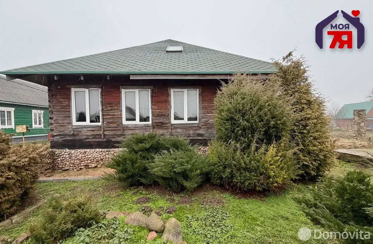 Стоимость продажи коттеджа, Варковичи, ул. Братьев Басалыга