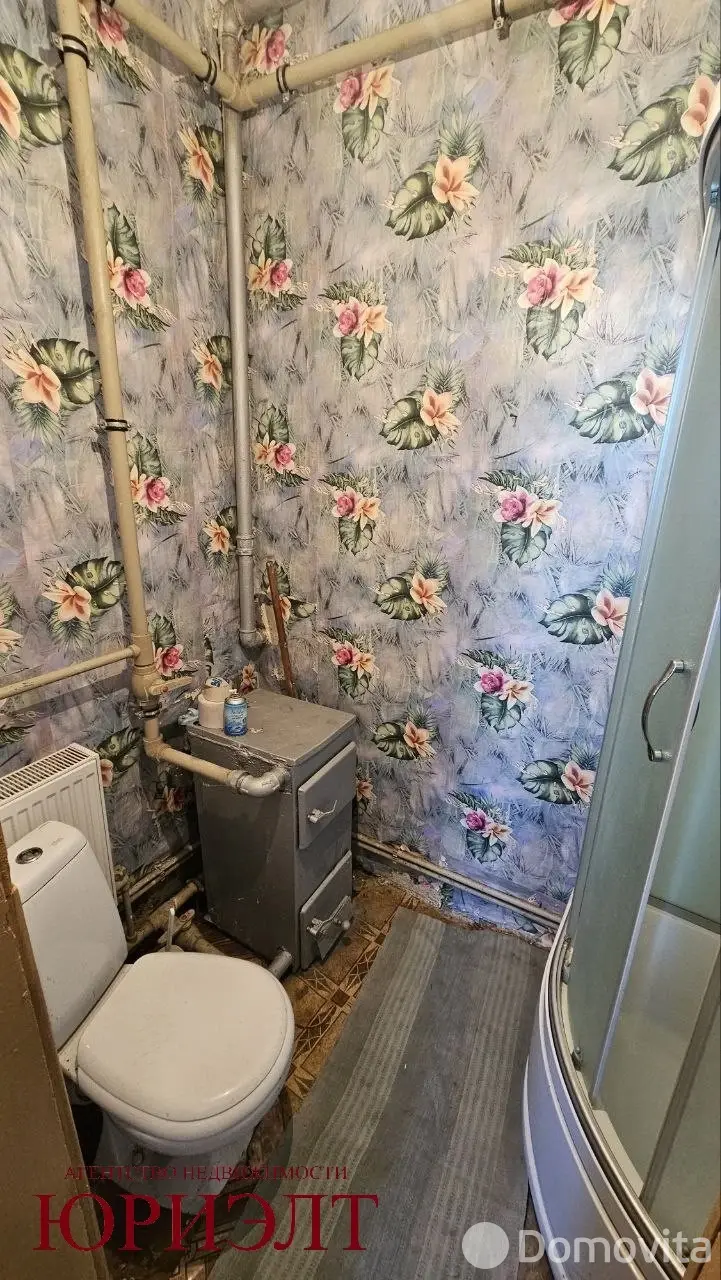 Стоимость продажи коттеджа, Бобруйск, пер. Зои Космодемьянской