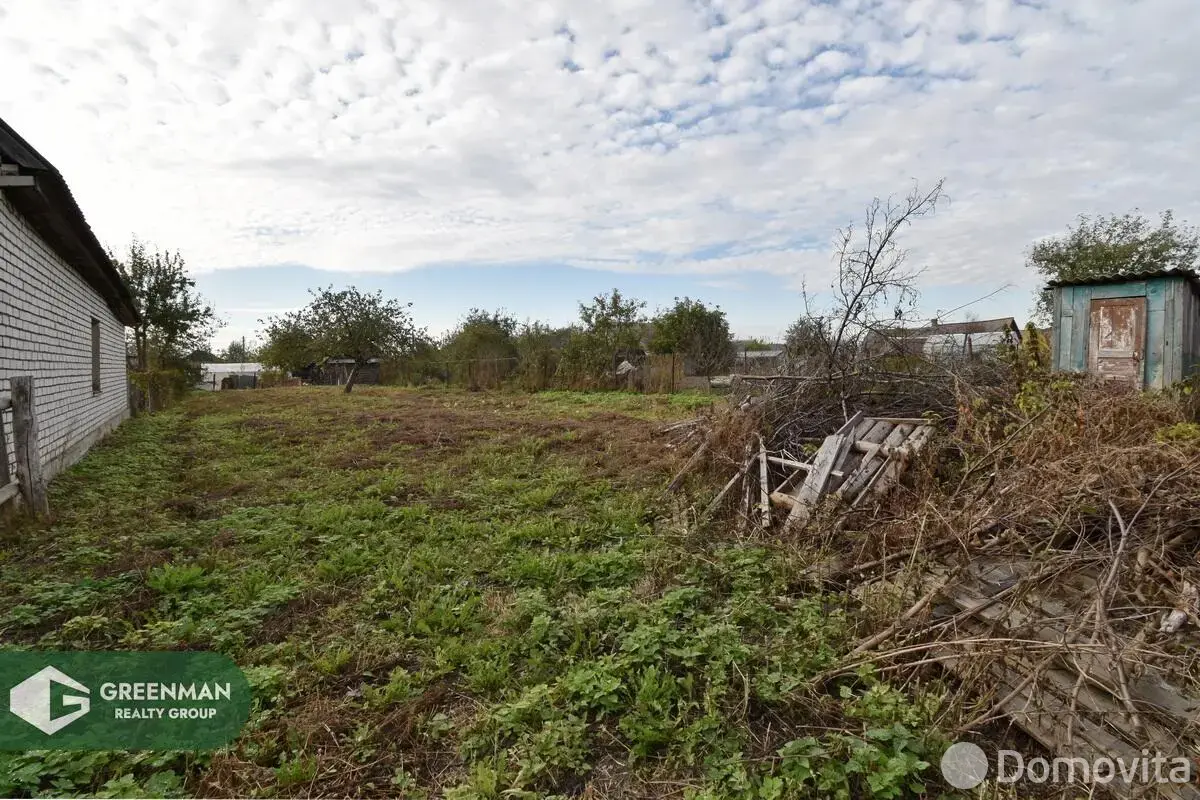 дом, Смиловичи, ул. Октябрьская, д. 56 - лучшее предложение