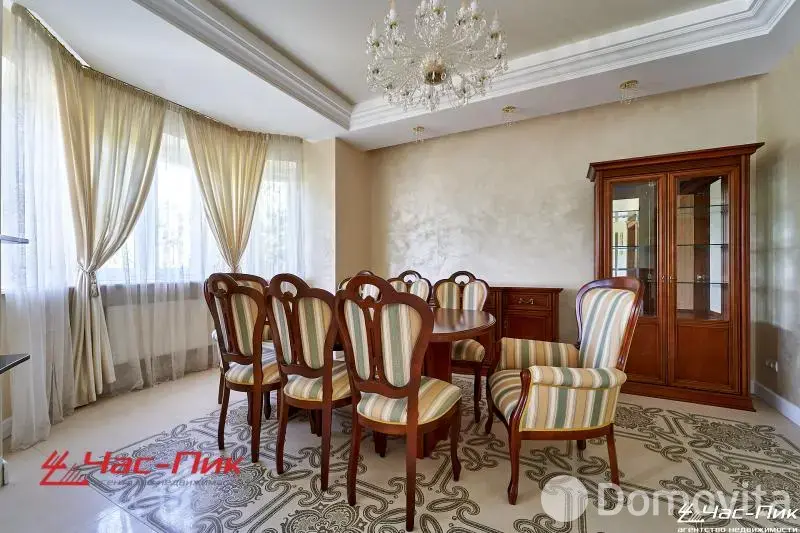 Купить 1-этажную дачу в Тарасово Минская область, 730000USD, код 183870 - фото 11