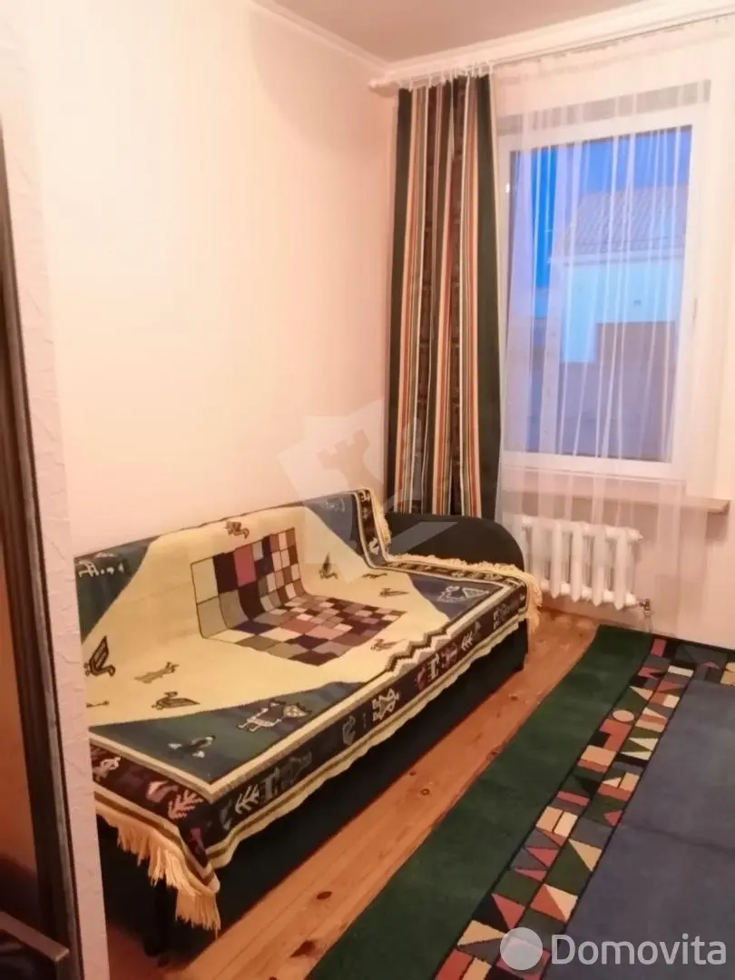 Цена аренды квартиры, Королищевичи, ул. Молодежная