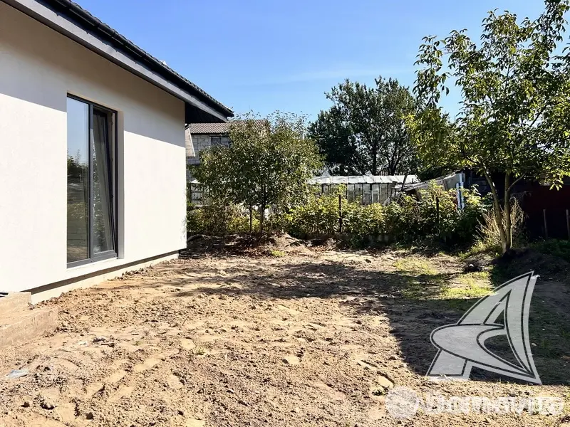 Купить 1-этажную дачу в Вымпел УВД Брестская область, 70900USD, код 184262 - фото 29