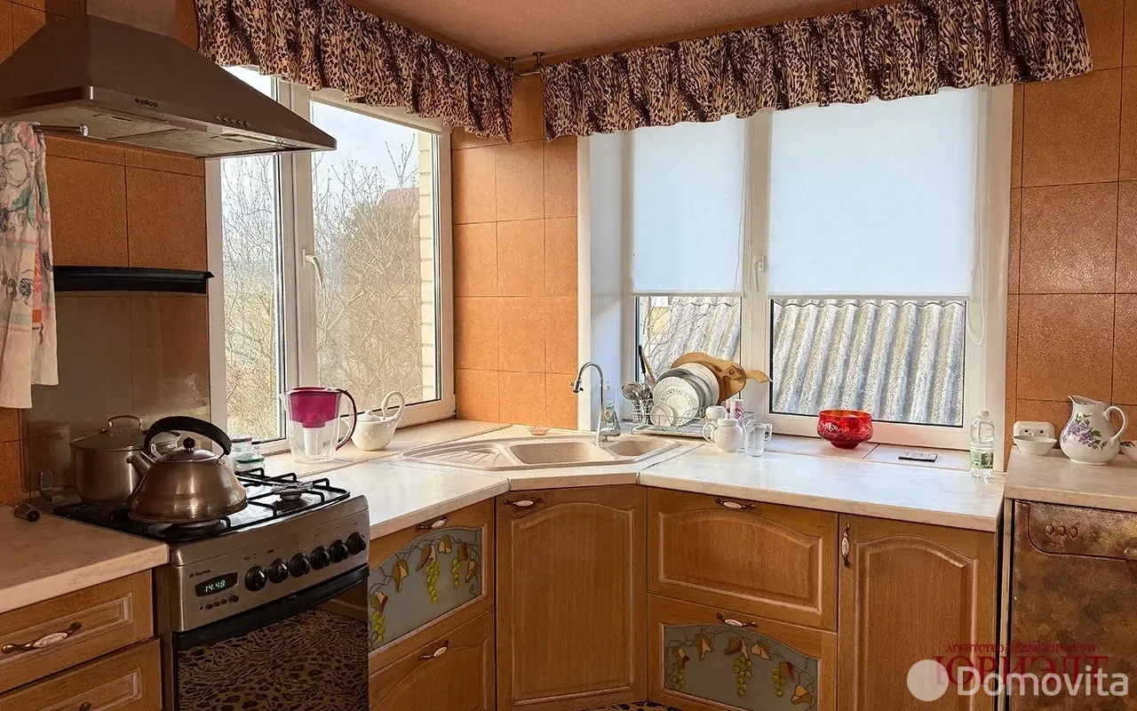 купить дом, Витебск, ул. 2-я Аксановская