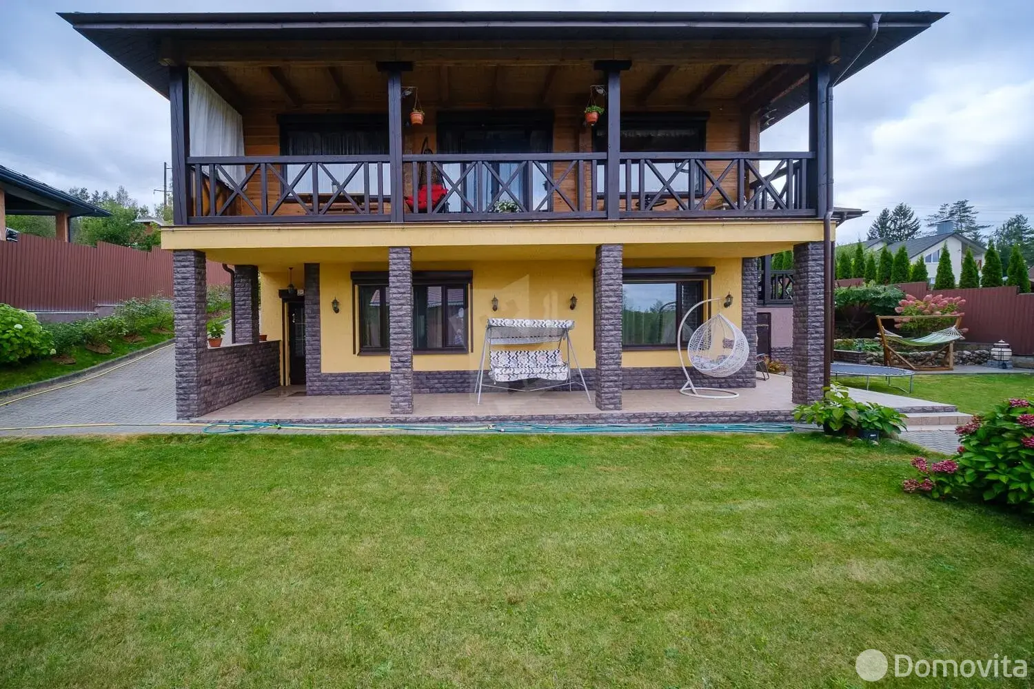 дом, МАЛИНОВКА-2001, - лучшее предложение