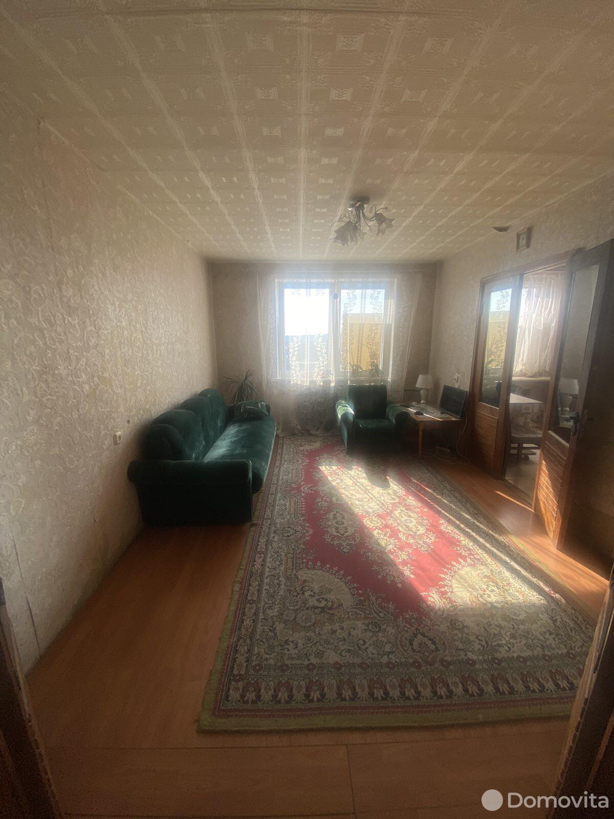 Продажа 2-комнатной квартиры в Борисове, ул. Галицкого, д. 19, 37900 USD, код: 1006145 - фото 4