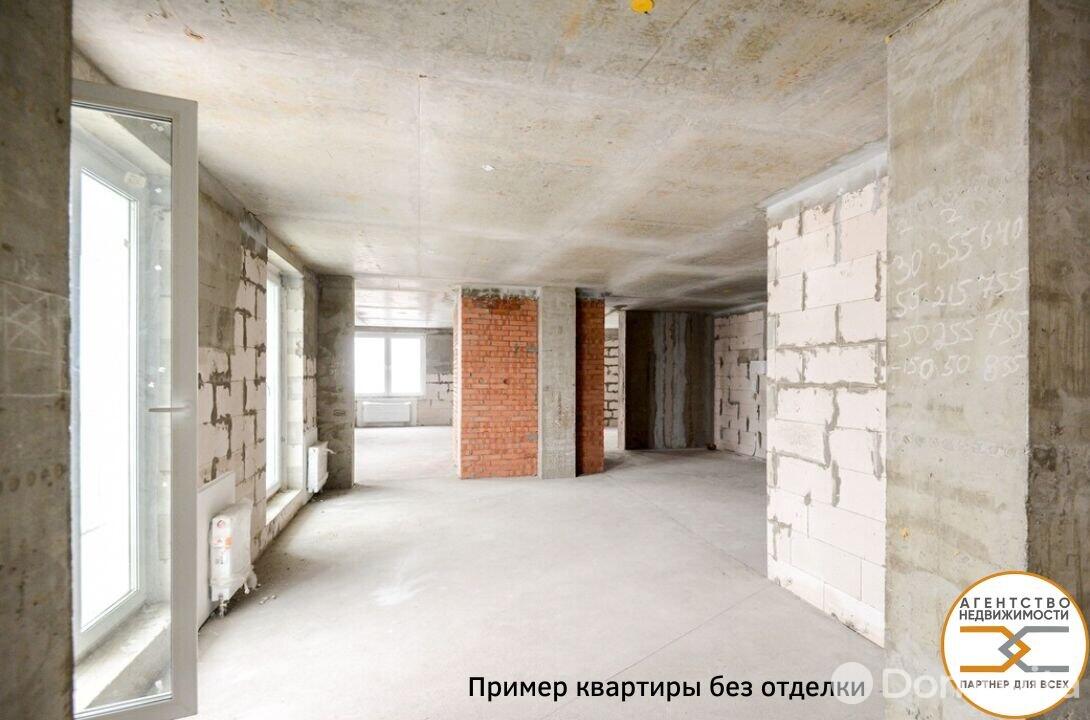 Продажа 4-комнатной квартиры в Минске, ул. Николы Теслы, д. 24, 105580 USD, код: 889172 - фото 4